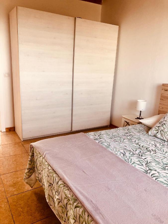 Mar Y Montana Apartamento Entero La Costa Exterior foto